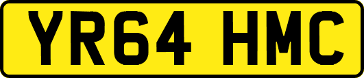 YR64HMC