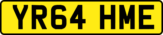 YR64HME