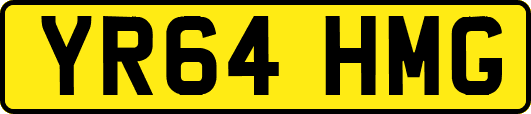 YR64HMG