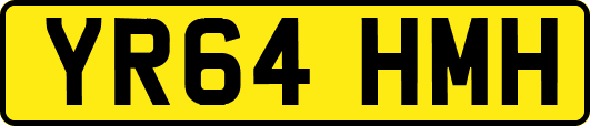 YR64HMH