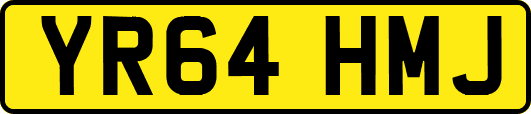 YR64HMJ