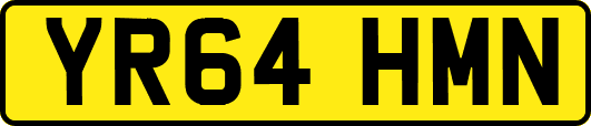 YR64HMN