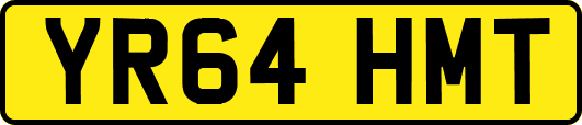YR64HMT