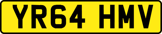 YR64HMV