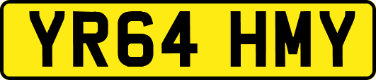 YR64HMY