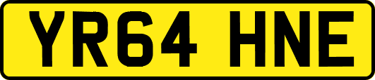 YR64HNE