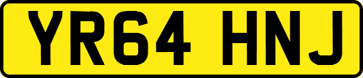 YR64HNJ