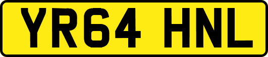 YR64HNL
