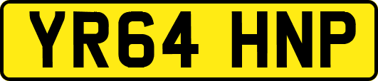 YR64HNP