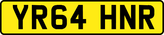 YR64HNR