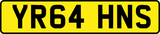 YR64HNS