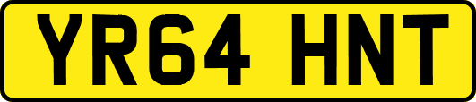 YR64HNT