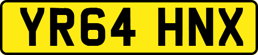 YR64HNX