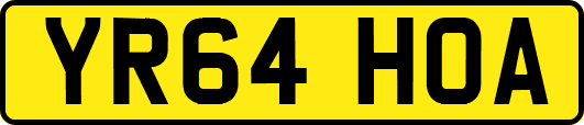 YR64HOA
