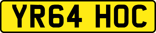 YR64HOC