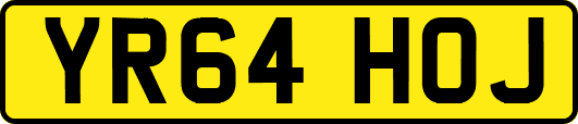 YR64HOJ