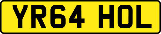 YR64HOL