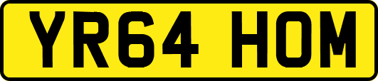 YR64HOM