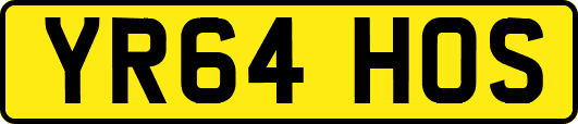 YR64HOS