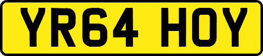 YR64HOY