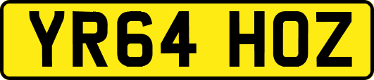 YR64HOZ