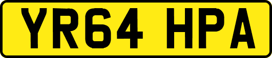 YR64HPA