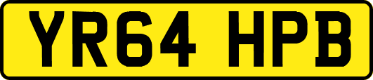 YR64HPB