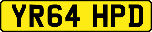 YR64HPD