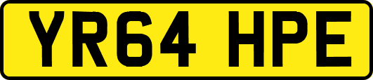 YR64HPE