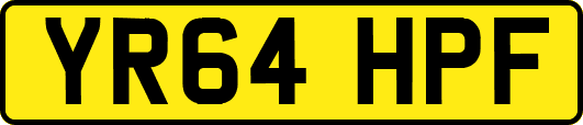 YR64HPF