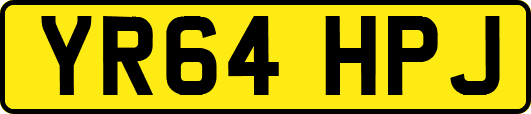 YR64HPJ