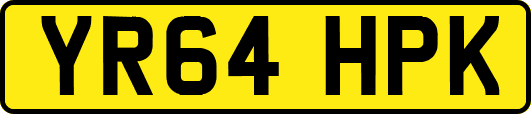 YR64HPK