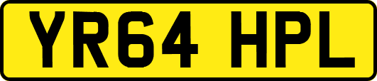 YR64HPL