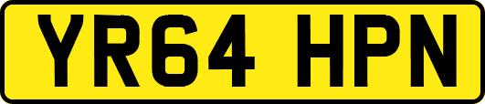 YR64HPN