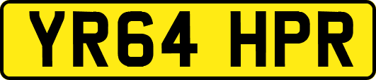 YR64HPR