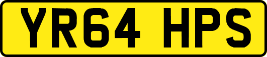 YR64HPS