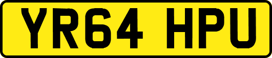 YR64HPU
