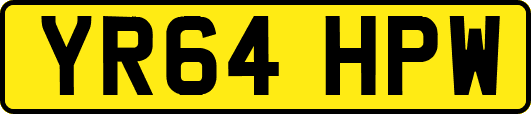 YR64HPW
