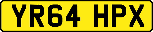 YR64HPX