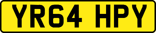 YR64HPY