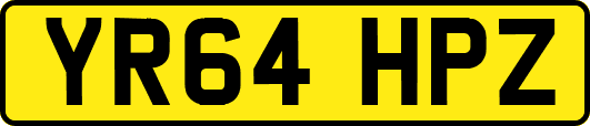 YR64HPZ