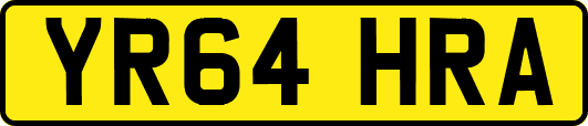 YR64HRA