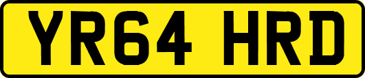 YR64HRD