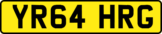 YR64HRG
