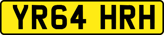 YR64HRH