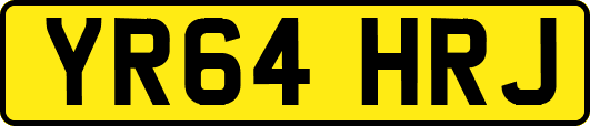 YR64HRJ