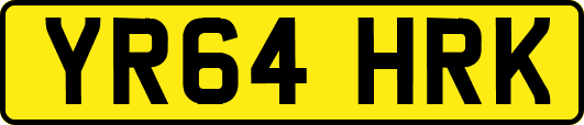 YR64HRK