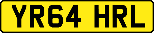 YR64HRL
