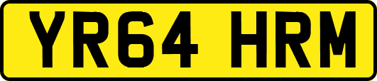 YR64HRM