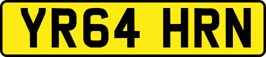 YR64HRN